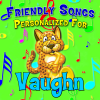 Personalized Kid Music