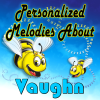 Personalized Kid Music
