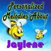 Personalized Kid Music