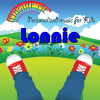 Personalized Kid Music