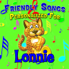 Personalized Kid Music