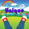 Personalized Kid Music