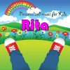 Personalized Kid Music