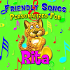 Personalized Kid Music