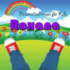 Personalized Kid Music