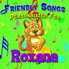 Personalized Kid Music