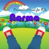 Personalized Kid Music