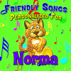 Personalized Kid Music
