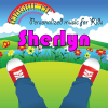Personalized Kid Music