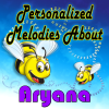Personalized Kid Music