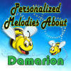 Personalized Kid Music