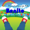 Personalized Kid Music
