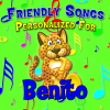 Personalized Kid Music