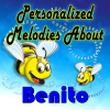 Personalized Kid Music