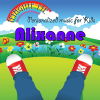 Personalized Kid Music