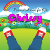 Personalized Kid Music