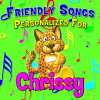 Personalized Kid Music
