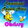 Personalized Kid Music
