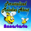 Personalized Kid Music