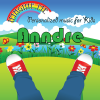 Personalized Kid Music