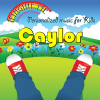 Personalized Kid Music