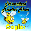 Personalized Kid Music