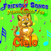 Personalized Kid Music