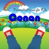Personalized Kid Music
