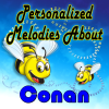Personalized Kid Music