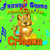 Personalized Kid Music