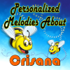 Personalized Kid Music