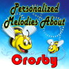 Personalized Kid Music