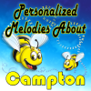 Personalized Kid Music