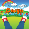 Personalized Kid Music
