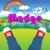 Personalized Kid Music