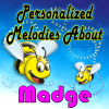 Personalized Kid Music