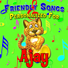 Personalized Kid Music