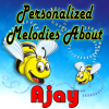 Personalized Kid Music