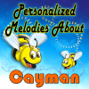 Personalized Kid Music