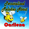 Personalized Kid Music