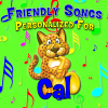 Personalized Kid Music
