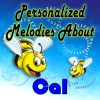 Personalized Kid Music