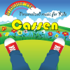 Personalized Kid Music
