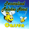 Personalized Kid Music