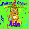 Personalized Kid Music