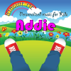 Personalized Kid Music
