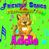 Personalized Kid Music