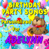 Personalized Kid Music