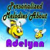 Personalized Kid Music