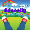 Personalized Kid Music